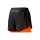 荧光橘—三分短裤