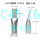 C45-16鸭嘴鼻国标（50只）