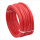 红色铁丝0.7毫米扁形1000米