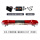 红色-不锈钢网罩+警报喇叭200w（手柄款）