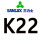 K22