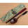 小花(绿)+绑红线筷+绑黑线短勺