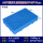 640Y网孔防潮板（蓝色）可拼接（新款） 60*4