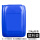 通用型25kg(聚酯 硝基不可) 蓝塑料壶包装