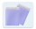 紫色20*25+4cm（宽*高+盖子长度 单个袋子