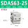 SDAS63-25带磁