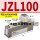 JZL100+NPN压力开关