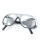 电焊玻璃眼镜（透明10副）