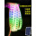 20米RGB七彩变色太阳能工程灯带