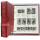 编年邮票1992-2023年邮票空册8册