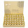 费列罗48粒金色礼盒(含礼袋)