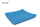 湖蓝色玻巾30X30cm10片