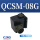 QCSM-08G 治具侧信号模组