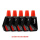 7011红色5瓶装