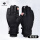 W01保暖手套-黑色（套指款）