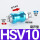 HSV-10葫芦款