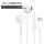 iPhone 15/iPad（USB-C有线耳机