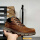 中邦棕色 标准皮鞋尺码