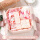 01C5樱花护手+香皂+玫瑰护