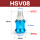 HSV08 标准型(PT1/4)