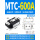 可控硅晶闸管模块MTC600A