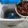 蓝色 大容量龙虾清洗机5-10斤
