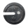 1KG圆形标准铸铁砝码 产品等级