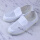 白色单网鞋