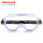 透明镜片 标准200300 可带近视眼镜