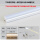 T5铝材灯管0.9米16W暖白光