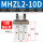 MHZL2-10D[加长行程款]