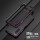 索尼XPERIA 10 V 金属边框+镜头框）黑紫