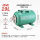 19L卧式绿色压力罐 1寸外丝32mm