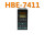 HBF7411继电器输出96*48