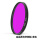紫色 光学树脂