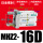 日本密封J-MHZ2-16D