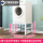B款-洗衣机专用款-白色板材颜色