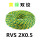 RVS 2X0.5黄绿-100米/盘