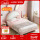 床+EA1B-A床头柜*1+5007黄麻床垫