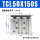 TCL50X150S【直线轴承】