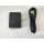 充电器+线(黑)micro USB外观有痕迹