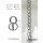 【铝合金】大环形雨链 1米16环