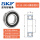 SKF-6212-2RS1【橡胶密封】