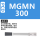 MGMN300 PCD 3mm