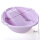大号紫色+洗衣刷+洗碗巾