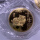 邮政-2015年-生肖猪40mm铜章样章