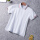 白色POLO衫 短袖562A预售