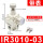 IR3010-030.01-0.4Mpa