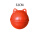 32cm双耳浮球（红色）