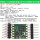 陀螺仪三维角度传感器 MPU6050模块 串口9轴